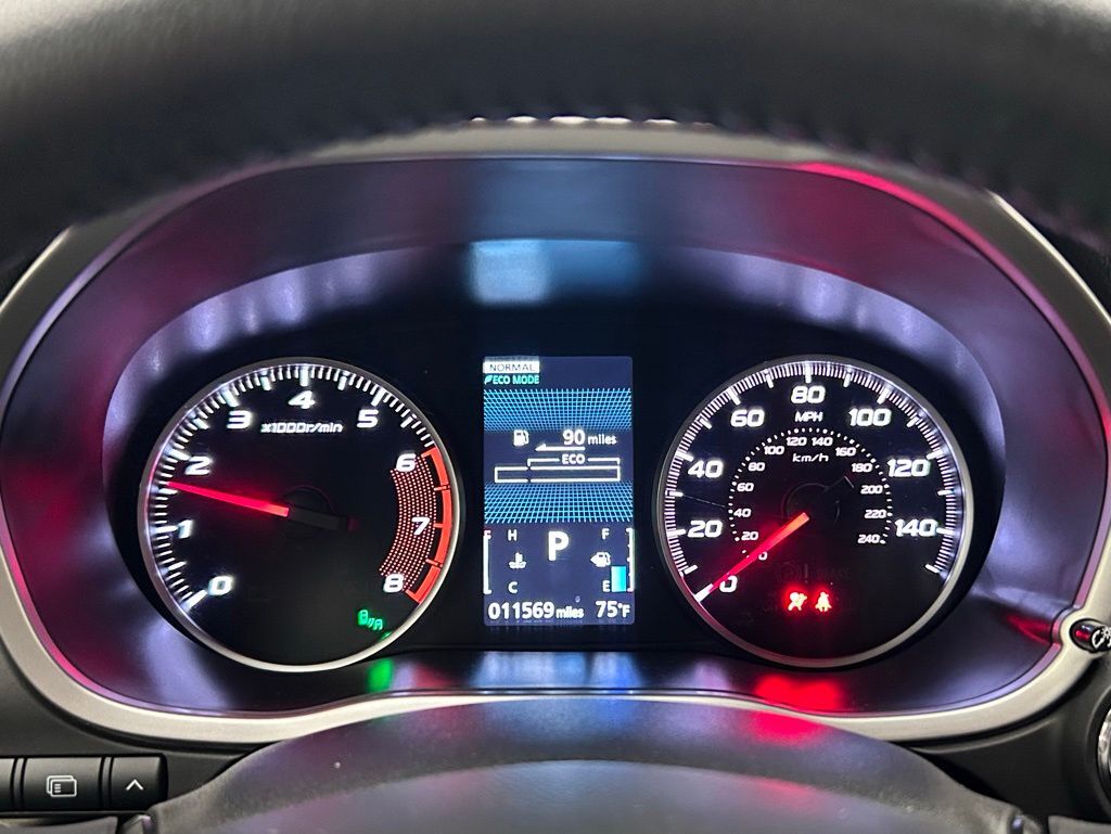 2024 Mitsubishi Eclipse Cross Portland OR