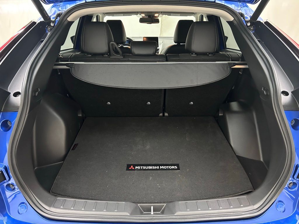 2024 Mitsubishi Eclipse Cross Portland OR
