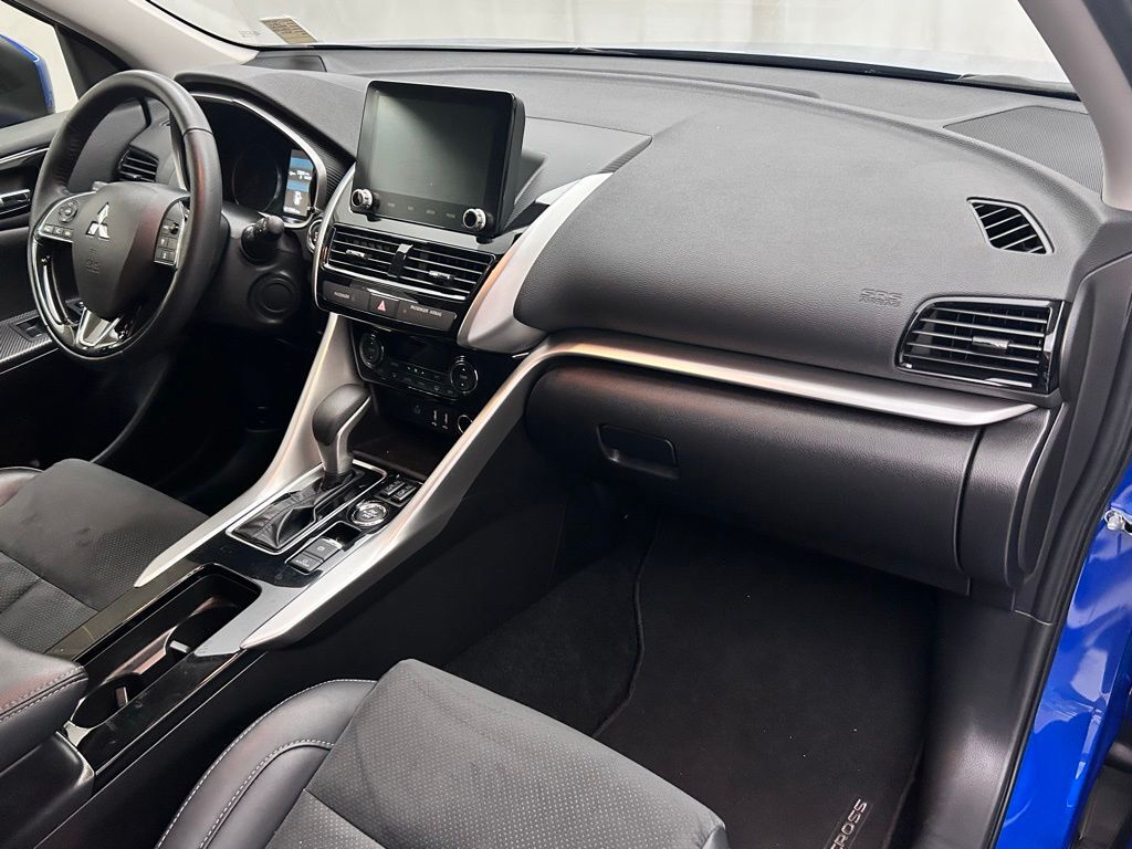 2024 Mitsubishi Eclipse Cross Portland OR