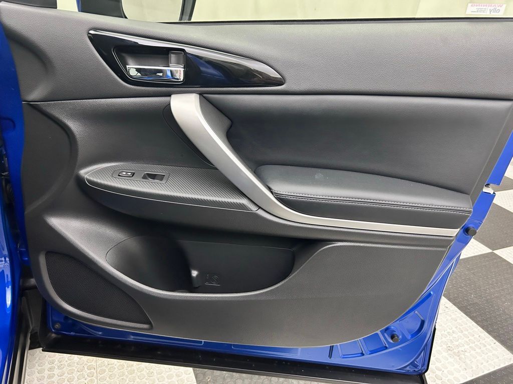 2024 Mitsubishi Eclipse Cross Portland OR