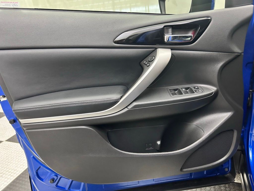 2024 Mitsubishi Eclipse Cross Portland OR