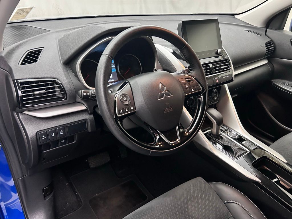 2024 Mitsubishi Eclipse Cross Portland OR