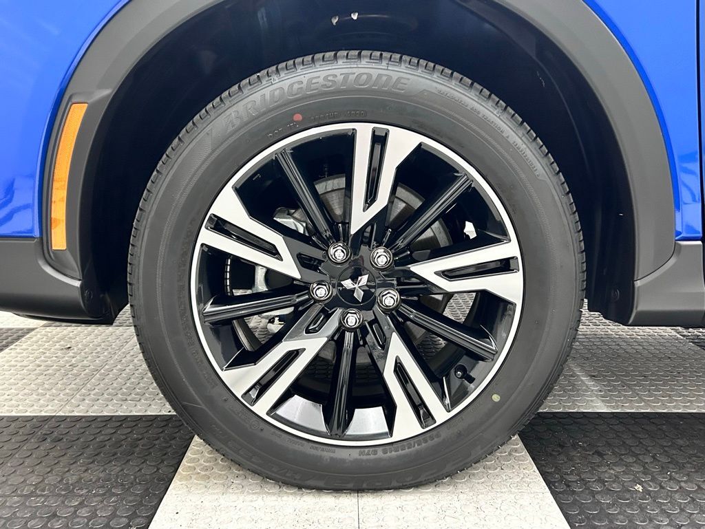 2024 Mitsubishi Eclipse Cross Portland OR