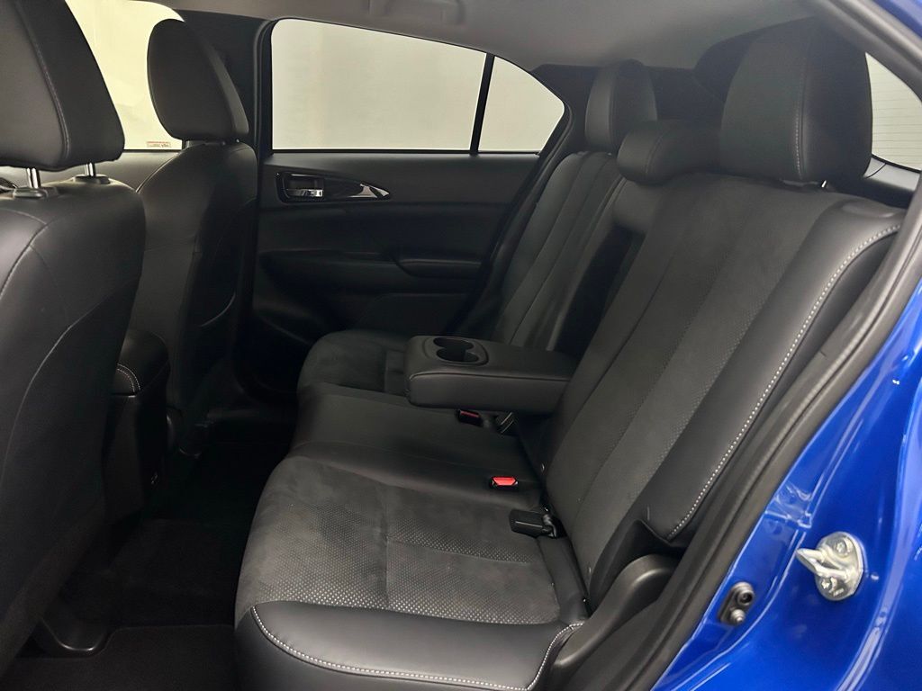 2024 Mitsubishi Eclipse Cross Portland OR