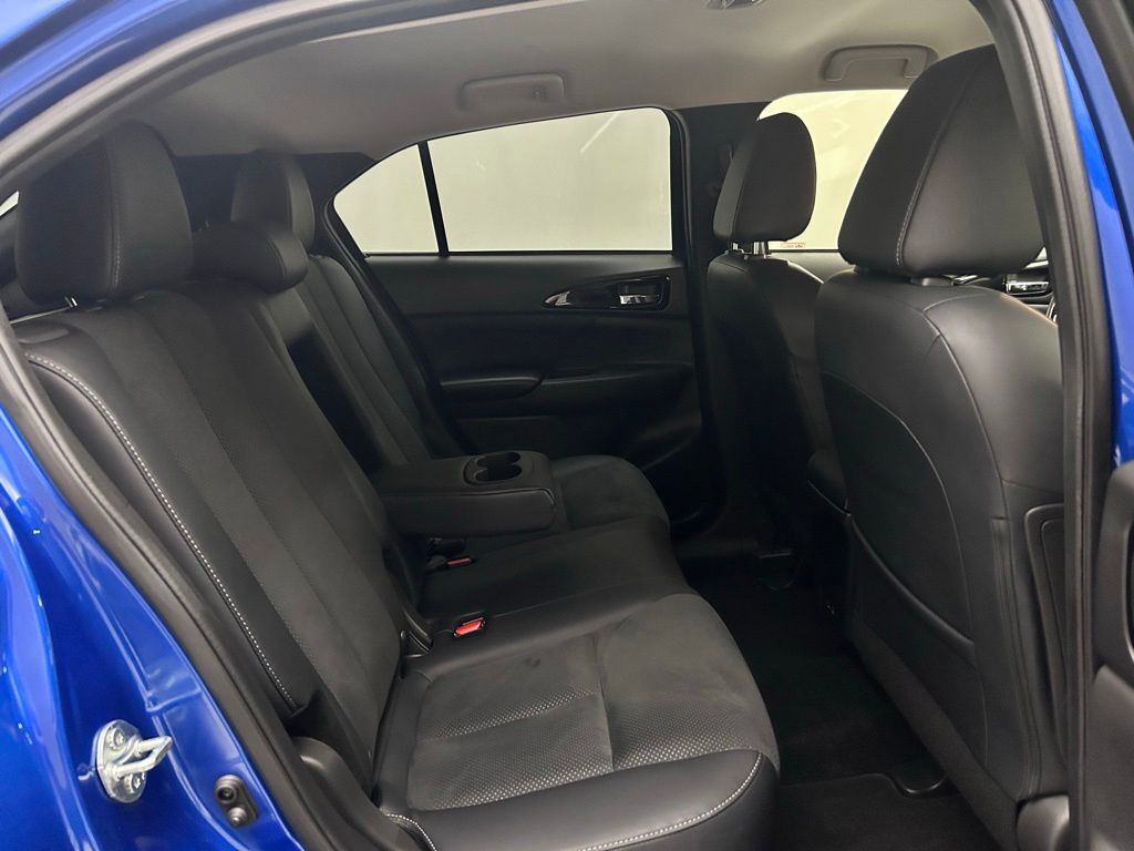 2024 Mitsubishi Eclipse Cross Portland OR