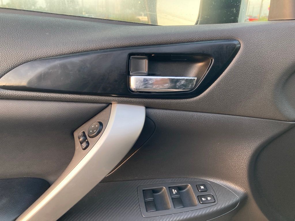 2024 Mitsubishi Eclipse Cross San Antonio TX