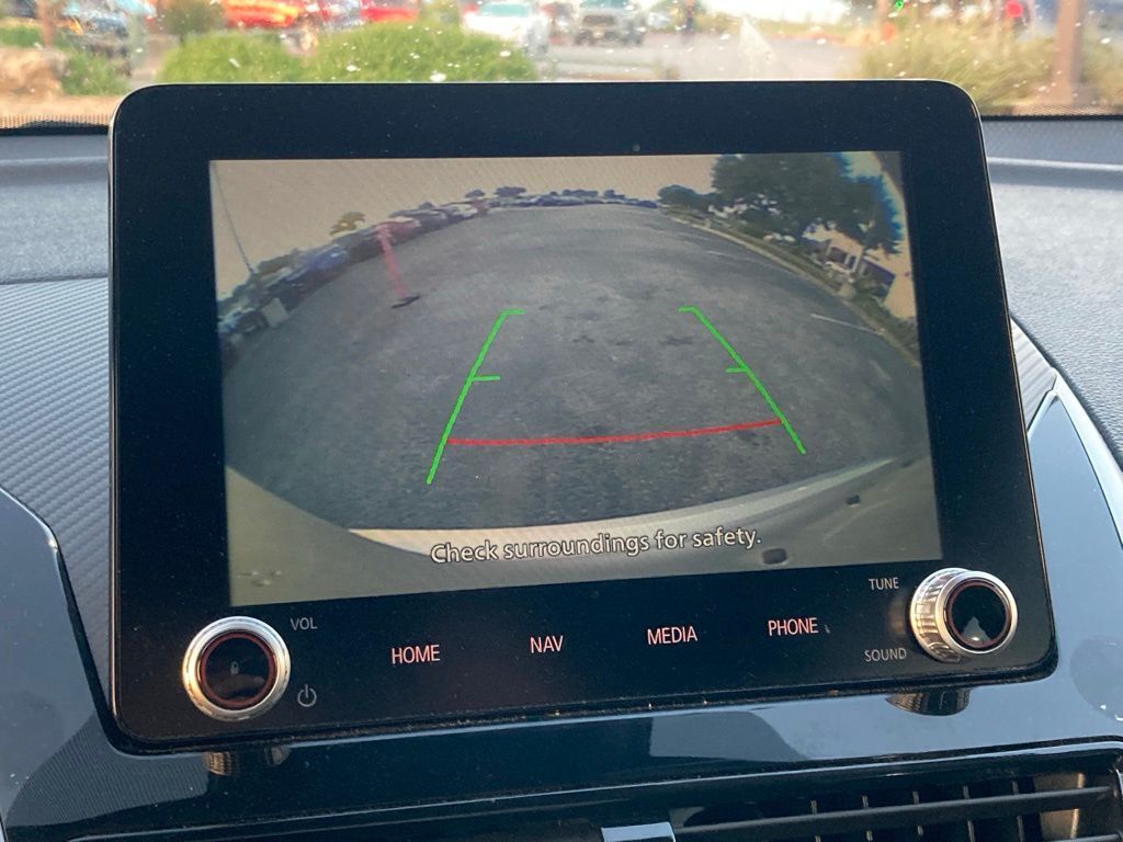 2024 Mitsubishi Eclipse Cross San Antonio TX