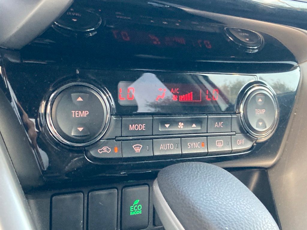 2024 Mitsubishi Eclipse Cross San Antonio TX
