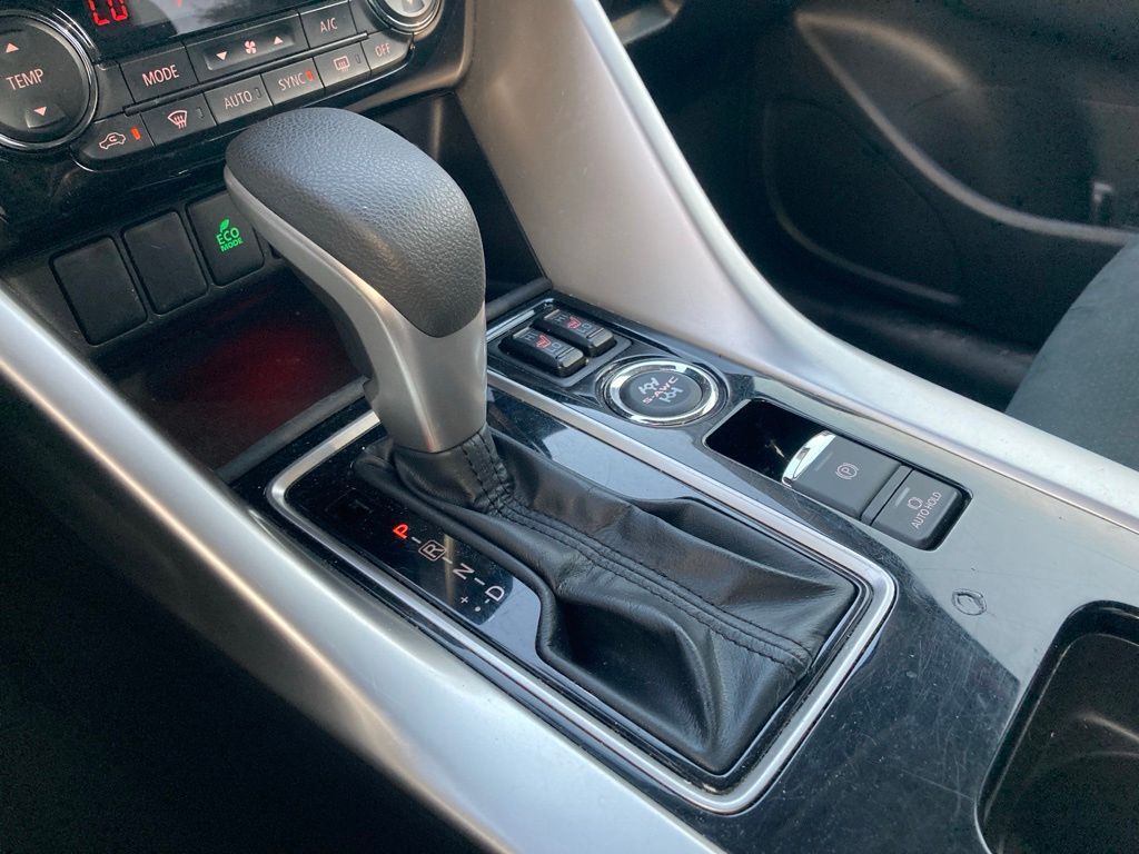 2024 Mitsubishi Eclipse Cross San Antonio TX