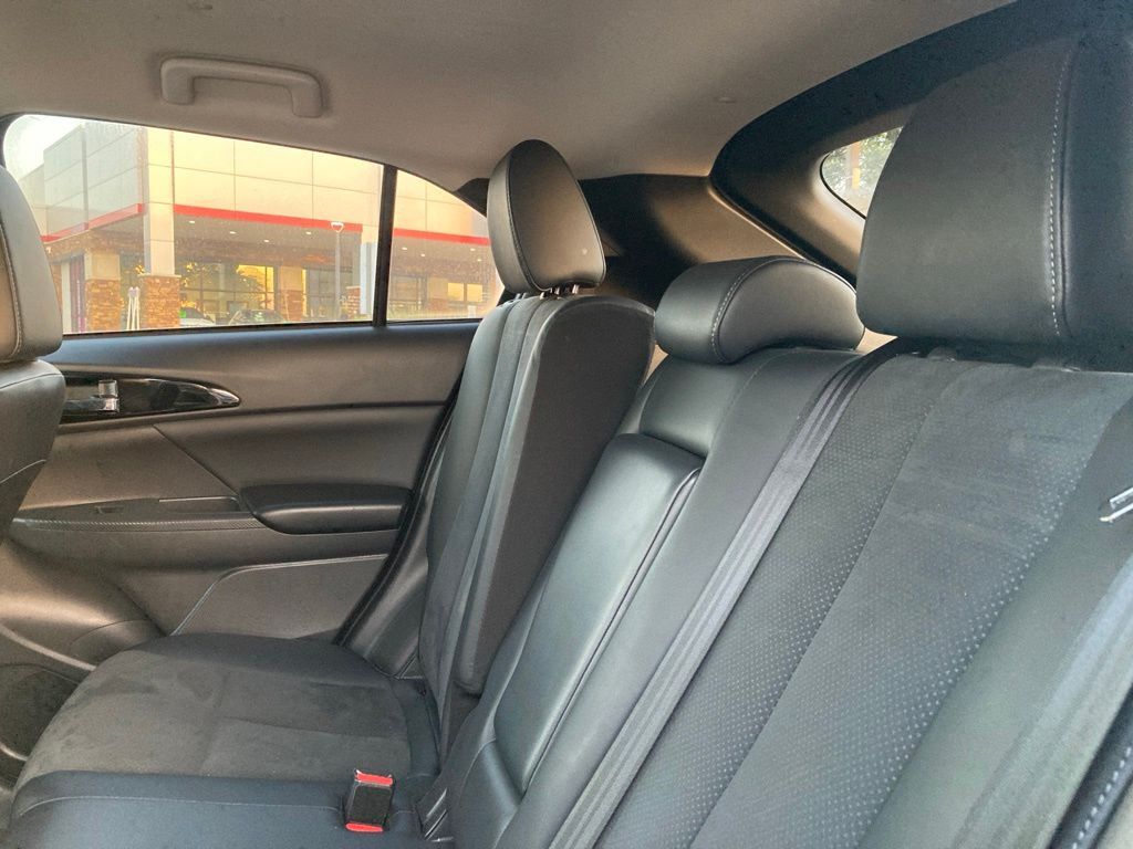 2024 Mitsubishi Eclipse Cross San Antonio TX