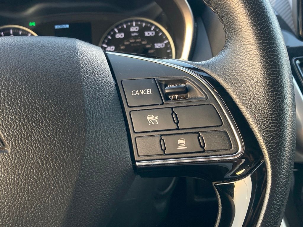 2024 Mitsubishi Eclipse Cross San Antonio TX