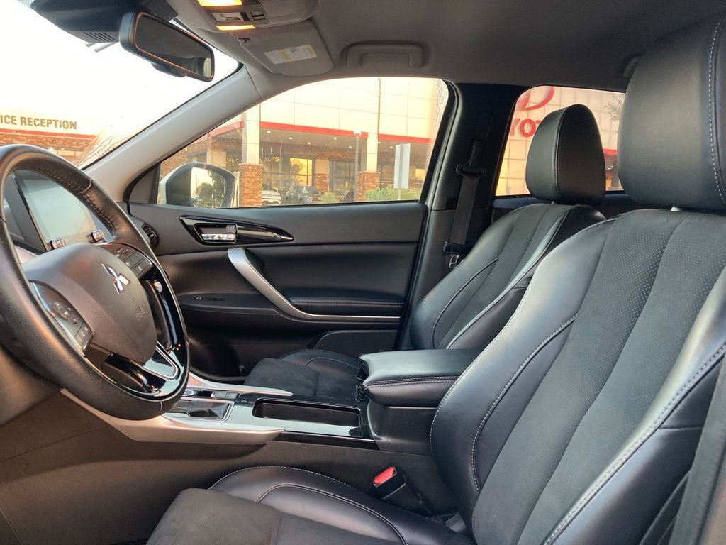 2024 Mitsubishi Eclipse Cross San Antonio TX