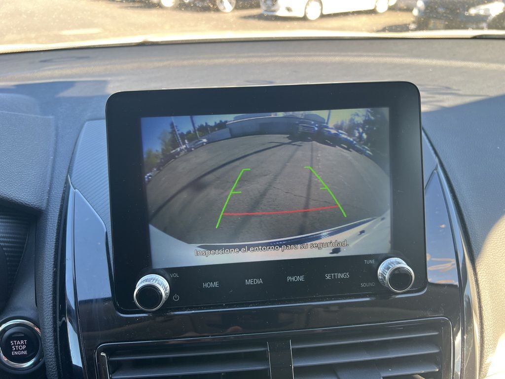 2024 Mitsubishi Eclipse Cross Black Edition Milwaukie OR