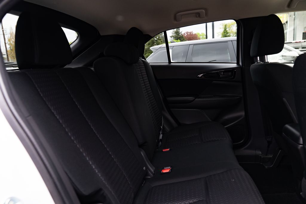 2024 Mitsubishi Eclipse Cross Black Edition Milwaukie OR