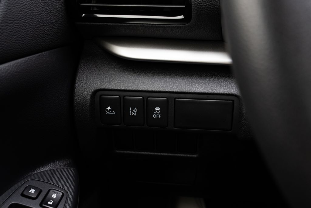 2024 Mitsubishi Eclipse Cross Black Edition Milwaukie OR