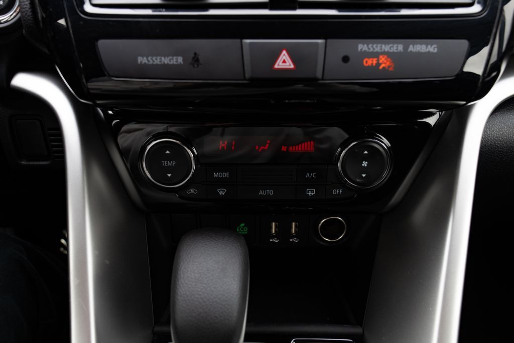 2024 Mitsubishi Eclipse Cross Black Edition Milwaukie OR