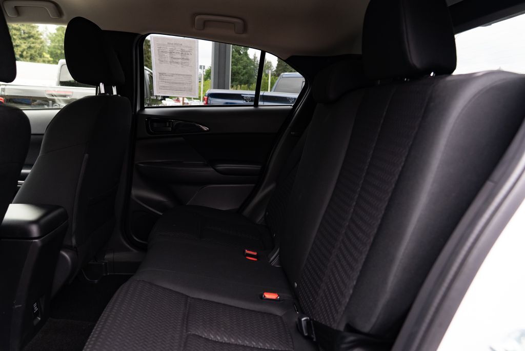 2024 Mitsubishi Eclipse Cross Black Edition Milwaukie OR