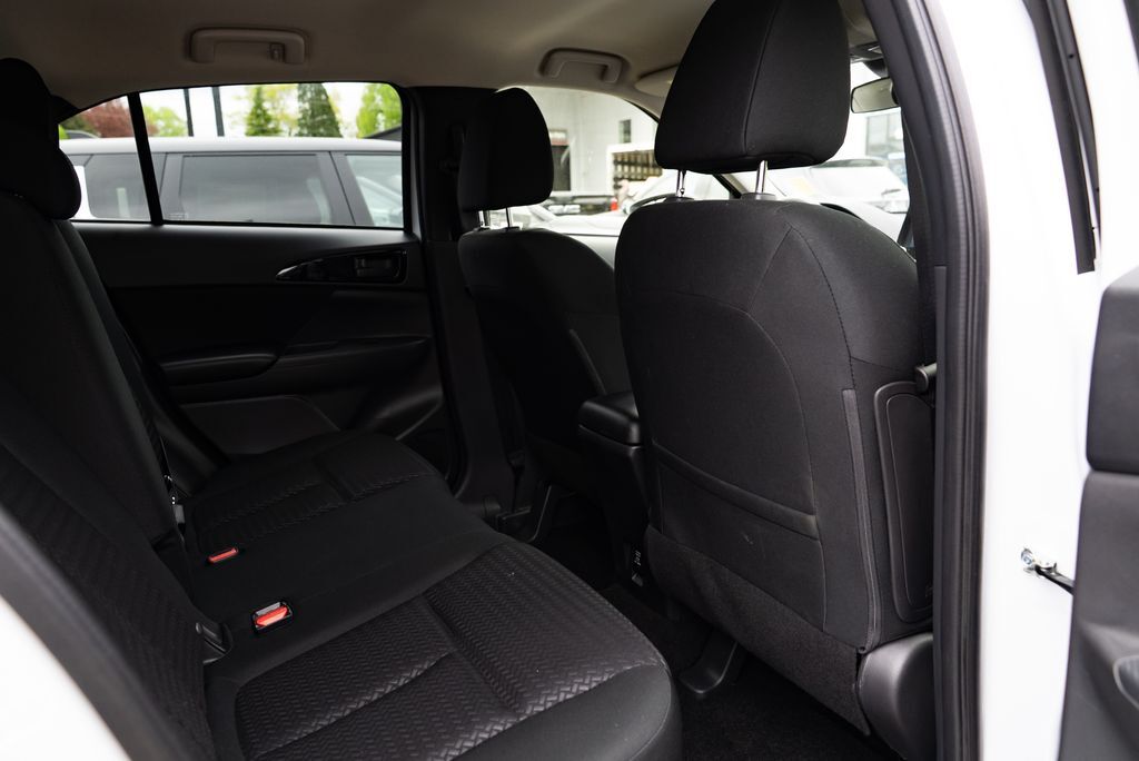 2024 Mitsubishi Eclipse Cross Black Edition Milwaukie OR