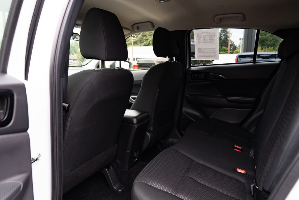 2024 Mitsubishi Eclipse Cross Black Edition Milwaukie OR