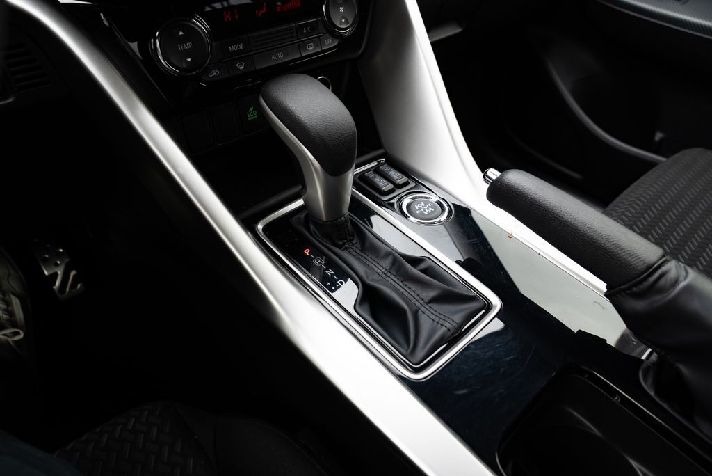 2024 Mitsubishi Eclipse Cross Black Edition Milwaukie OR