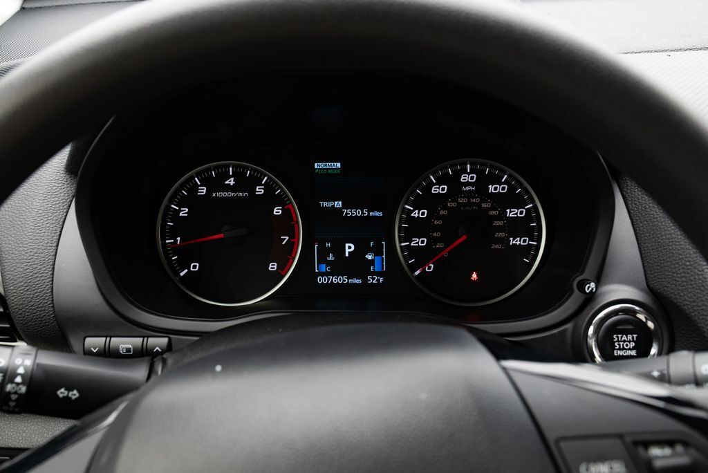 2024 Mitsubishi Eclipse Cross Black Edition Milwaukie OR