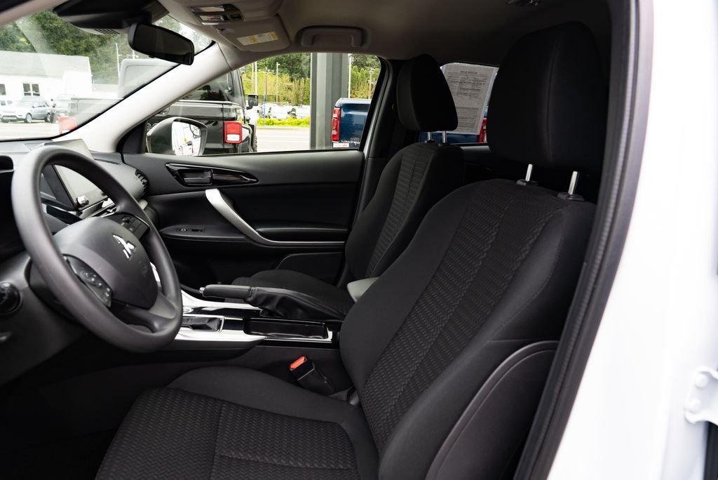 2024 Mitsubishi Eclipse Cross Black Edition Milwaukie OR