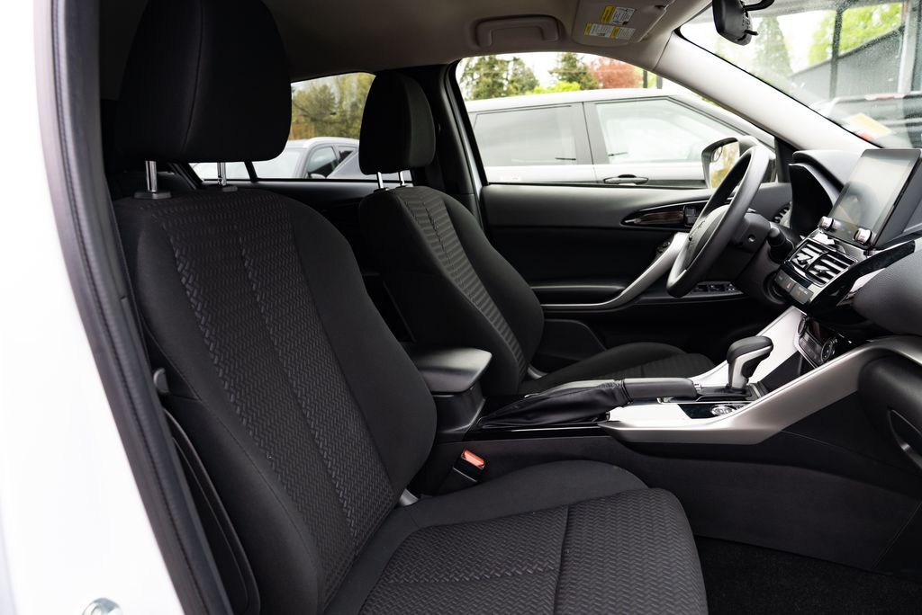 2024 Mitsubishi Eclipse Cross Black Edition Milwaukie OR