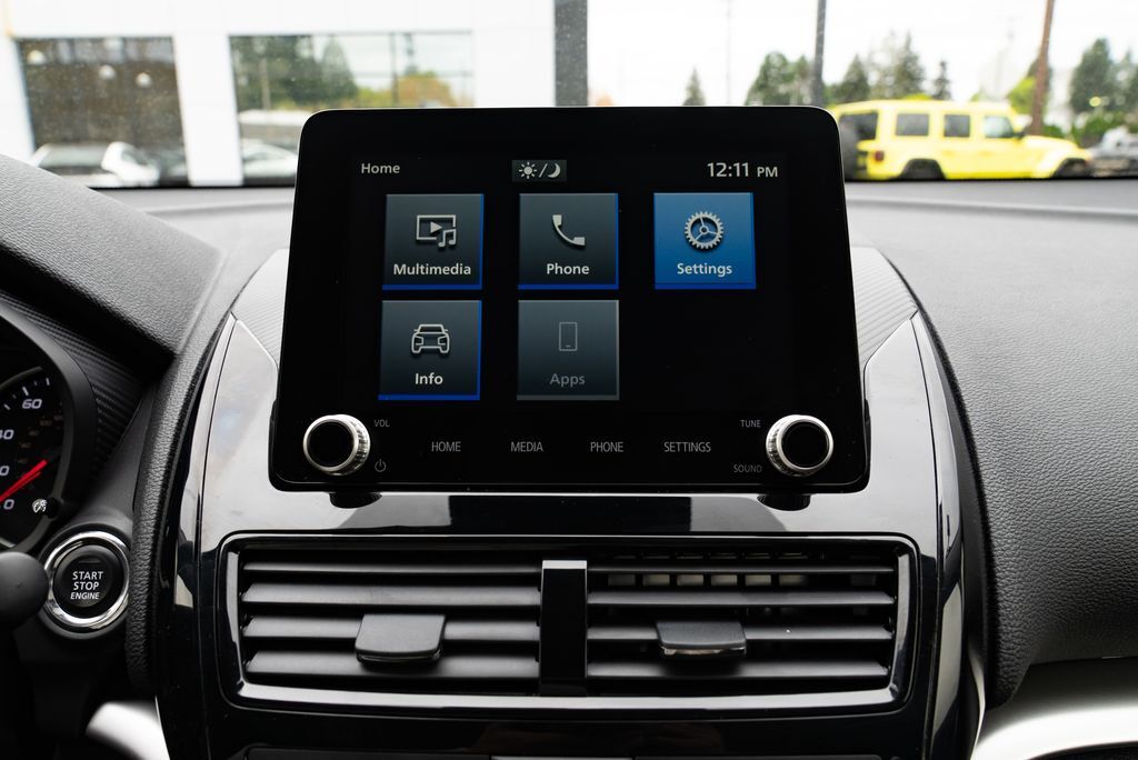 2024 Mitsubishi Eclipse Cross Black Edition Milwaukie OR