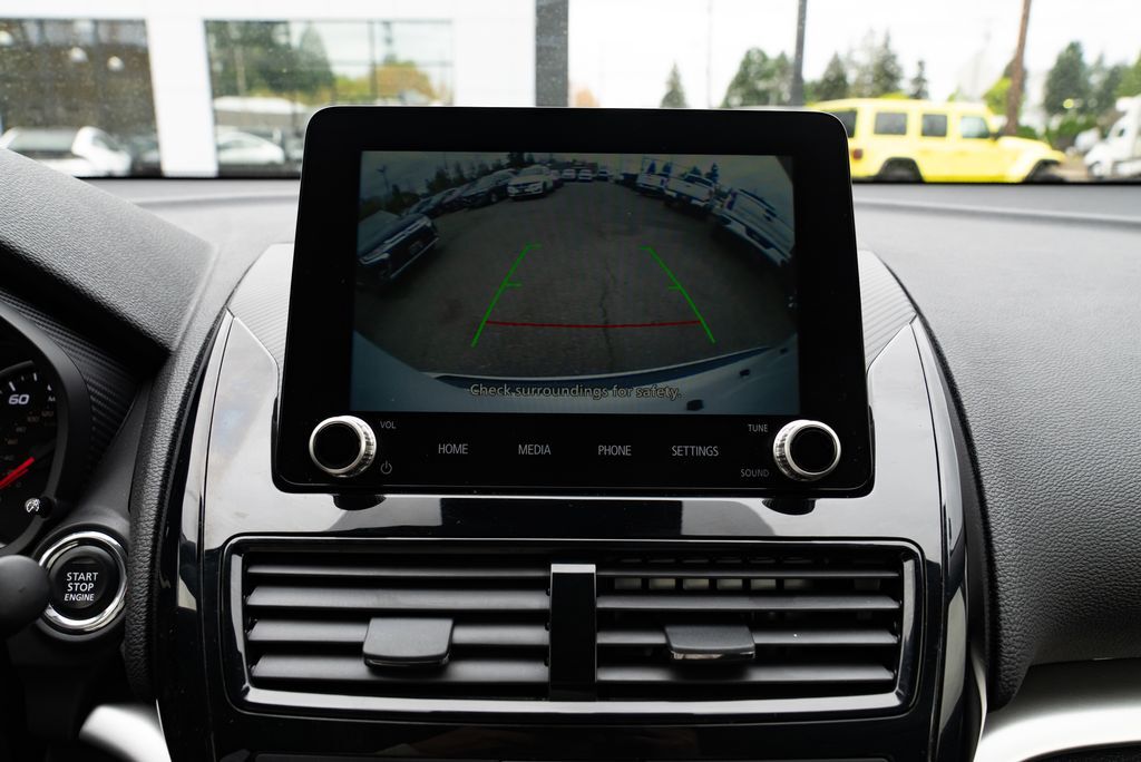 2024 Mitsubishi Eclipse Cross Black Edition Milwaukie OR