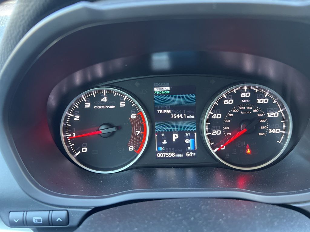 2024 Mitsubishi Eclipse Cross Black Edition Milwaukie OR