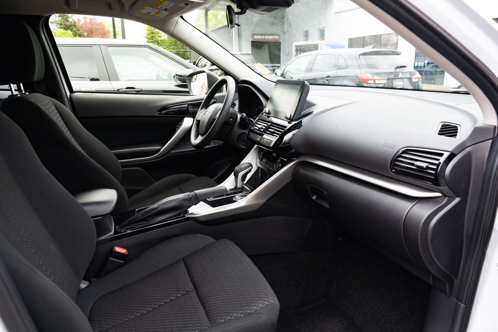 2024 Mitsubishi Eclipse Cross Black Edition Milwaukie OR