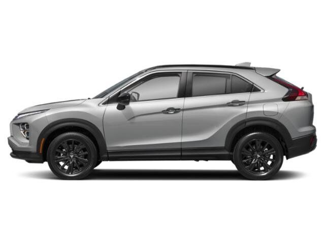 2024 Mitsubishi Eclipse Cross Black Edition San Antonio TX