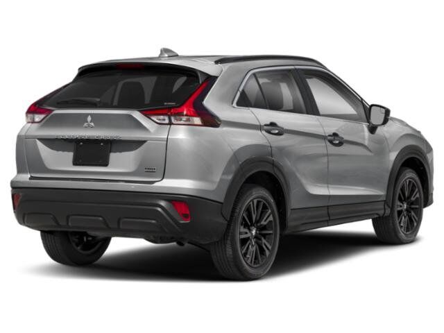2024 Mitsubishi Eclipse Cross Black Edition San Antonio TX