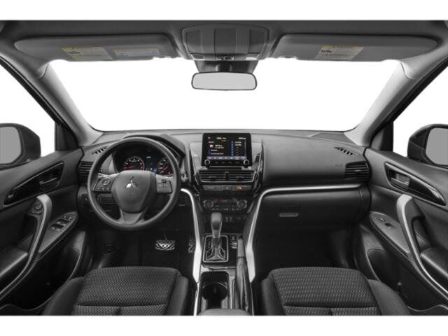 2024 Mitsubishi Eclipse Cross Black Edition San Antonio TX