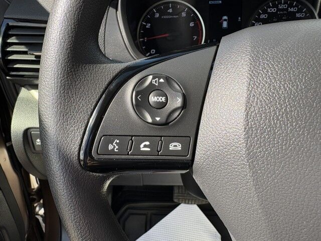 2024 Mitsubishi Eclipse Cross ES Whitecourt AB