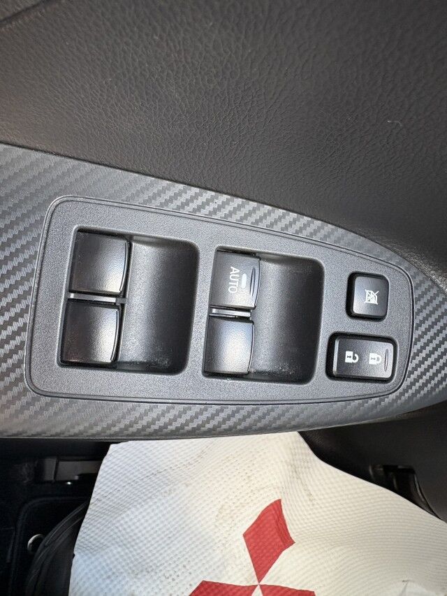 2024 Mitsubishi Eclipse Cross ES Whitecourt AB