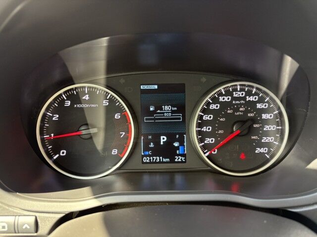 2024 Mitsubishi Eclipse Cross ES Whitecourt AB