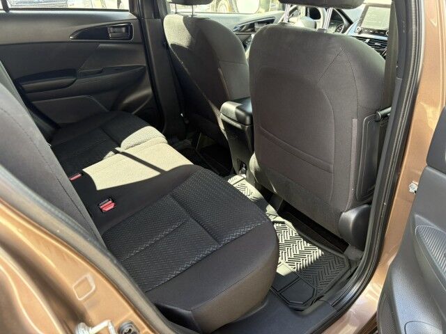2024 Mitsubishi Eclipse Cross ES Whitecourt AB