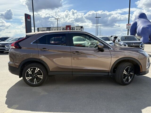 2024 Mitsubishi Eclipse Cross ES Whitecourt AB