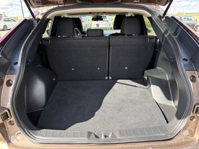 2024 Mitsubishi Eclipse Cross ES Whitecourt AB