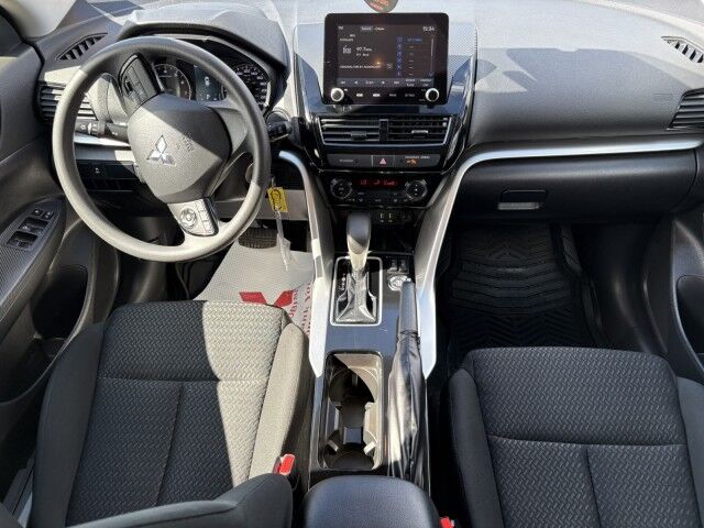 2024 Mitsubishi Eclipse Cross ES Whitecourt AB
