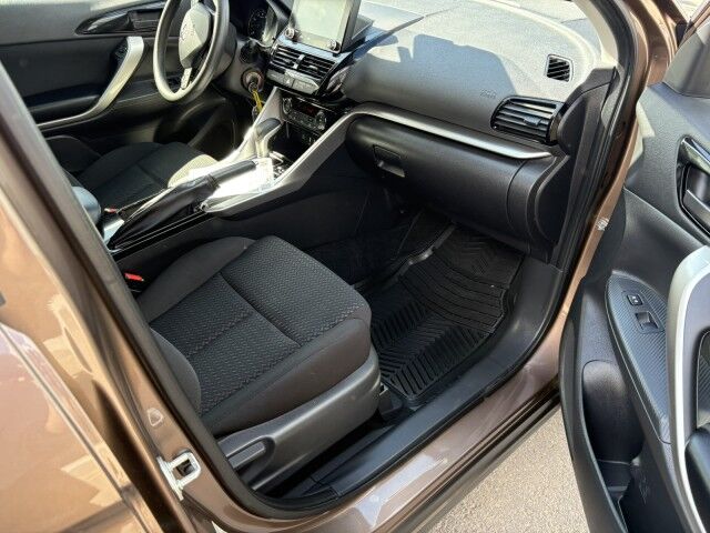 2024 Mitsubishi Eclipse Cross ES Whitecourt AB