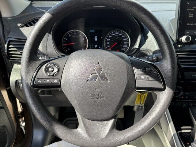 2024 Mitsubishi Eclipse Cross ES Whitecourt AB