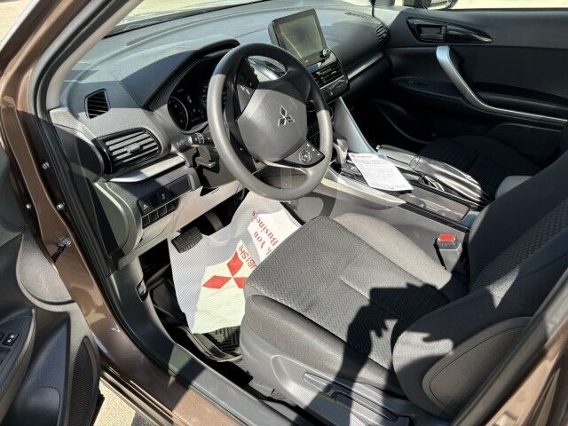 2024 Mitsubishi Eclipse Cross ES Whitecourt AB