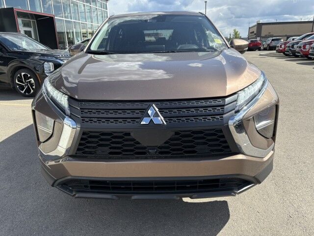 2024 Mitsubishi Eclipse Cross ES Whitecourt AB
