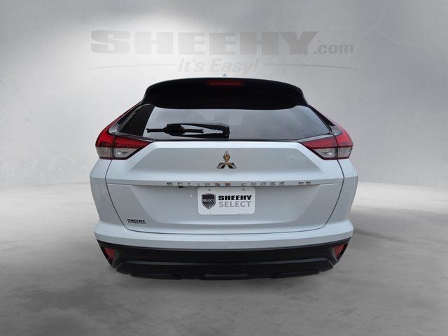 2024 Mitsubishi Eclipse Cross ES Waldorf MD