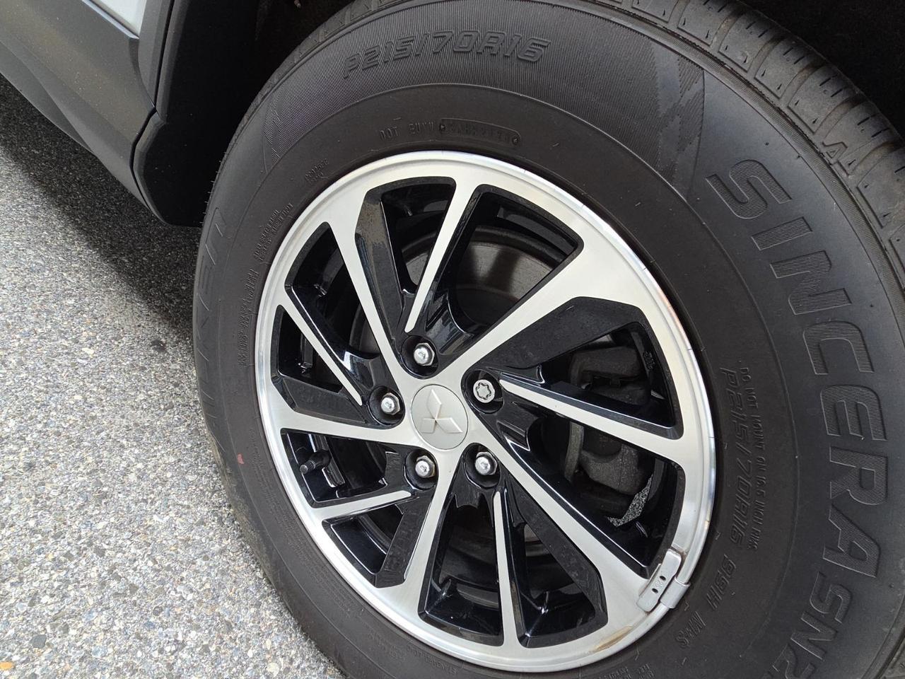 2024 Mitsubishi Eclipse Cross ES Waldorf MD