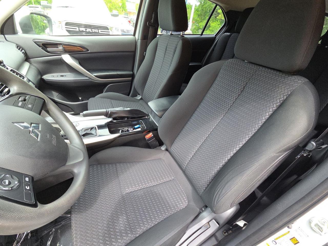 2024 Mitsubishi Eclipse Cross ES Waldorf MD