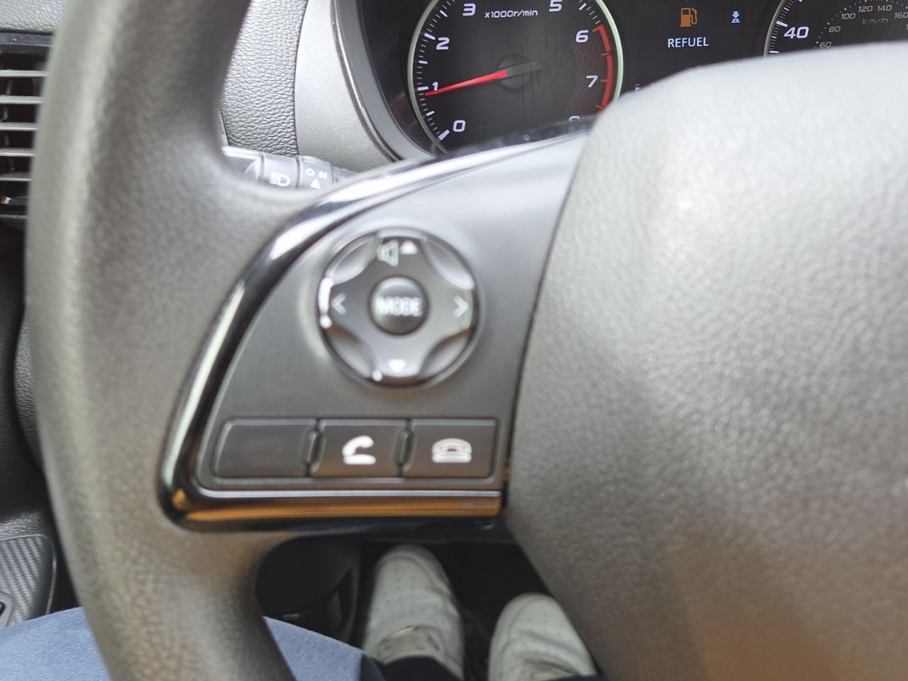 2024 Mitsubishi Eclipse Cross ES Waldorf MD