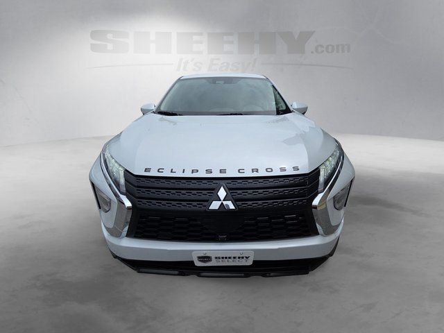 2024 Mitsubishi Eclipse Cross ES Waldorf MD